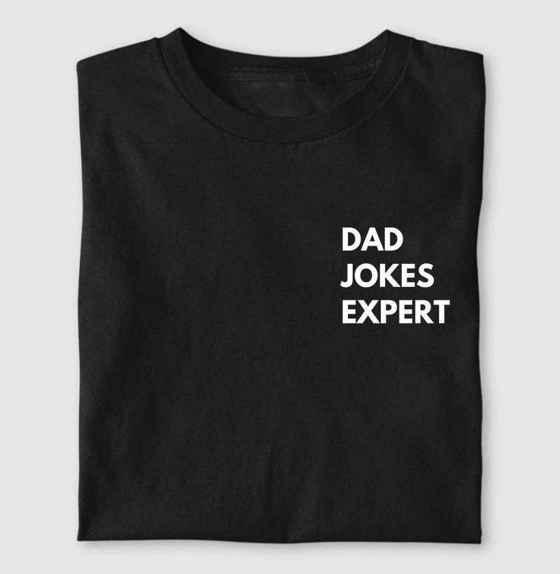 Dad Jokes Expert