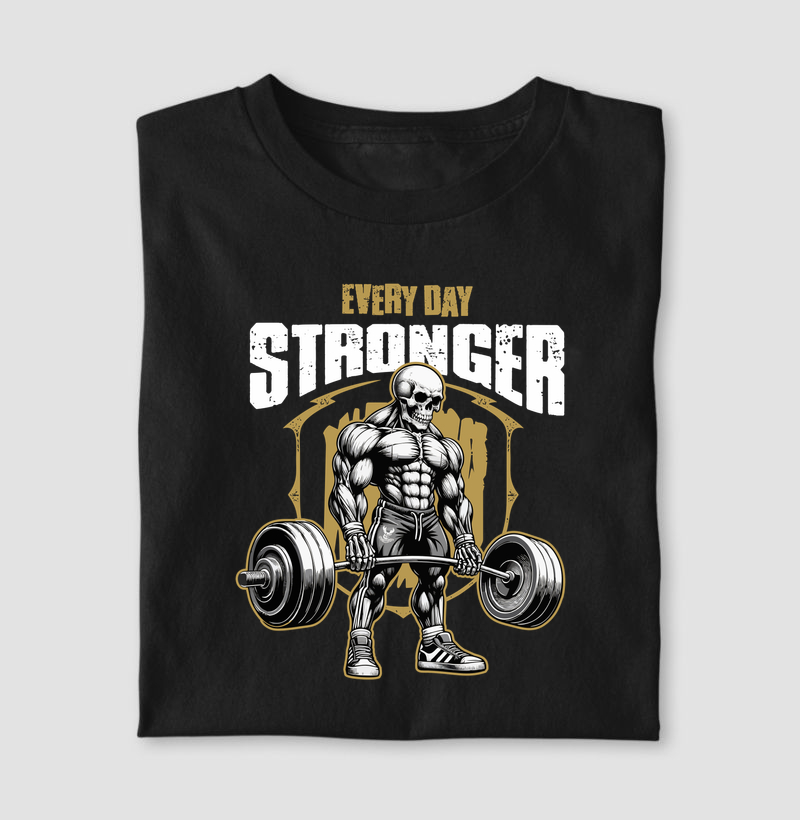 STRONGER TSHIRT