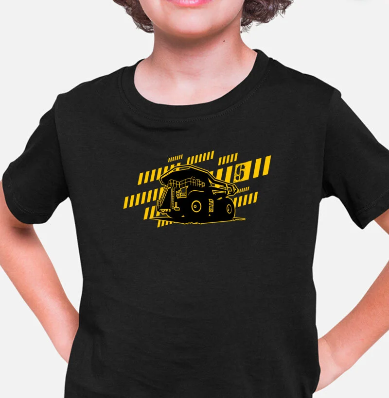 Mini - Camiseta 794