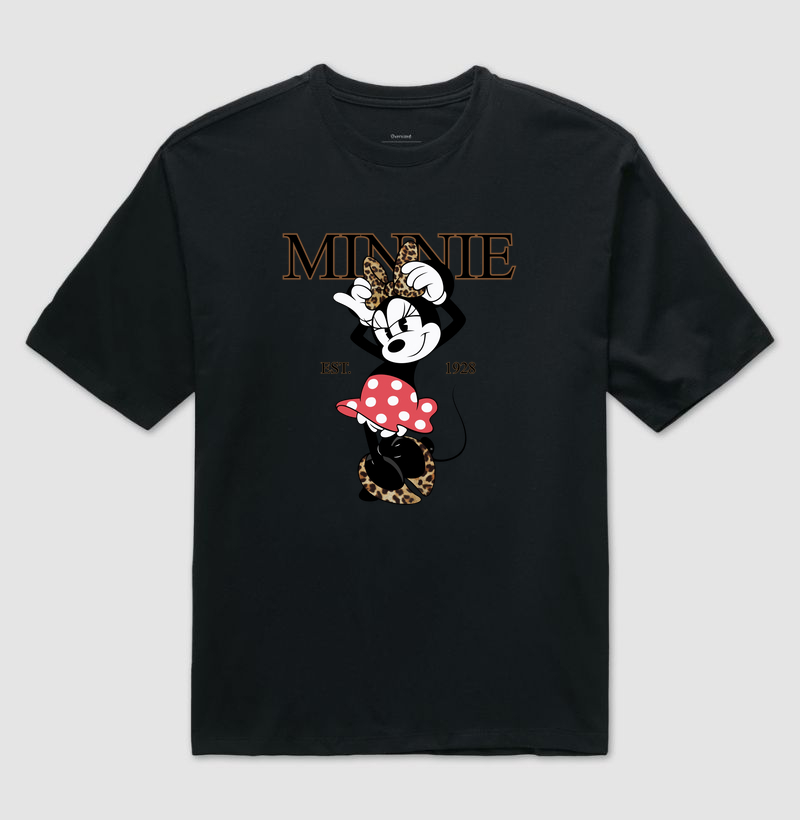 Minnie