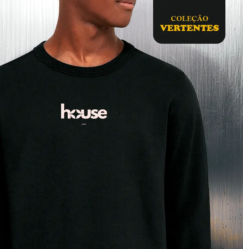 HOUSE /vertentes