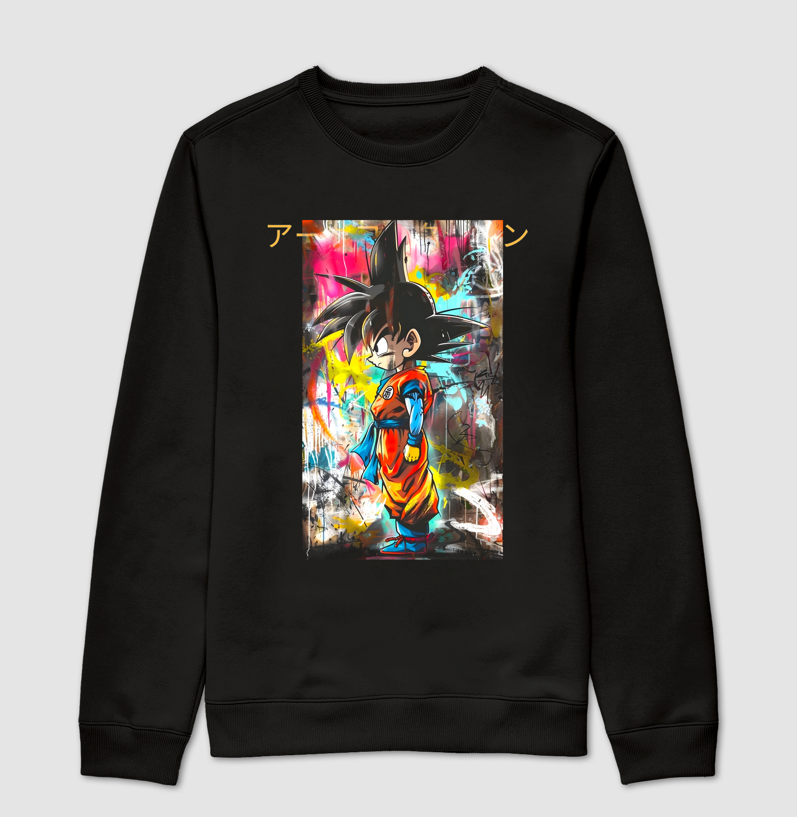 art anime