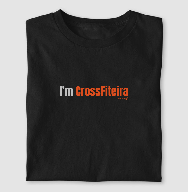 I'm CrossFiteira