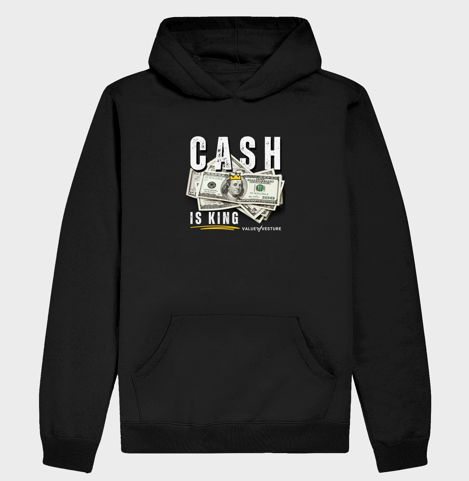 Cash is King