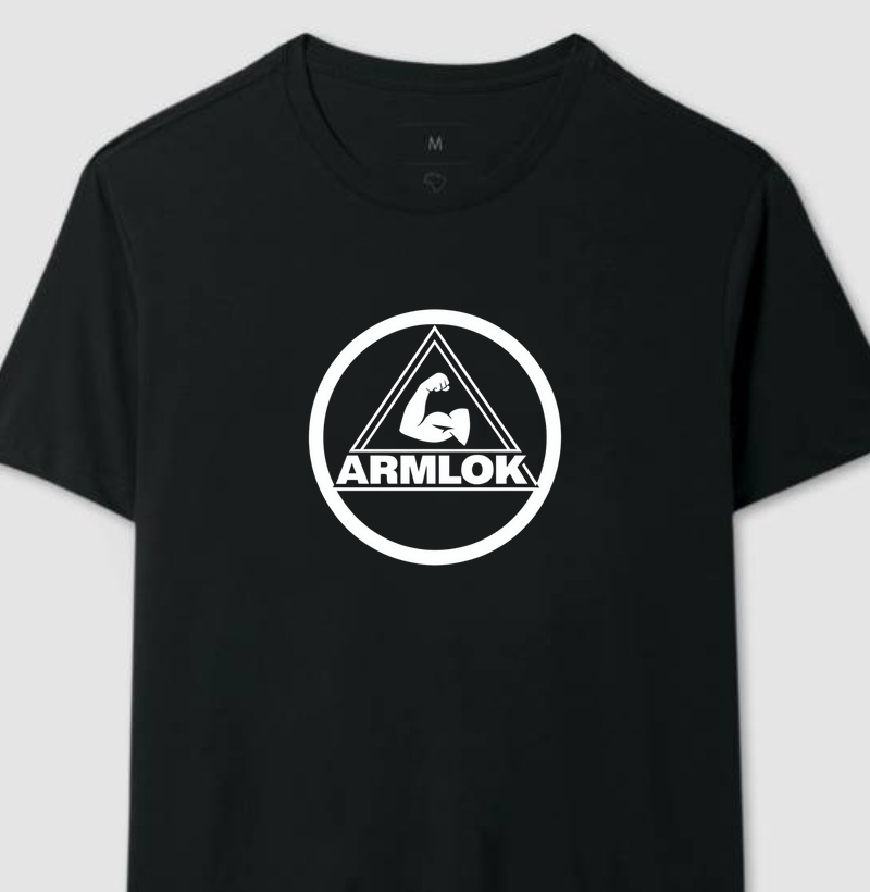 LOGO DA MARCA ARMLOK
