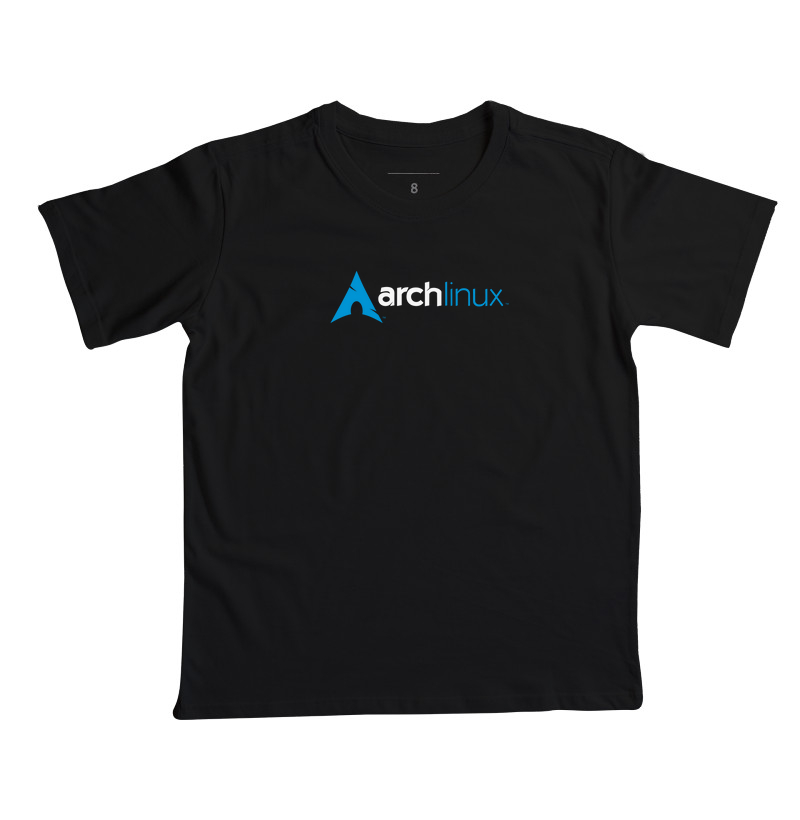 "Arch Linux" T.I