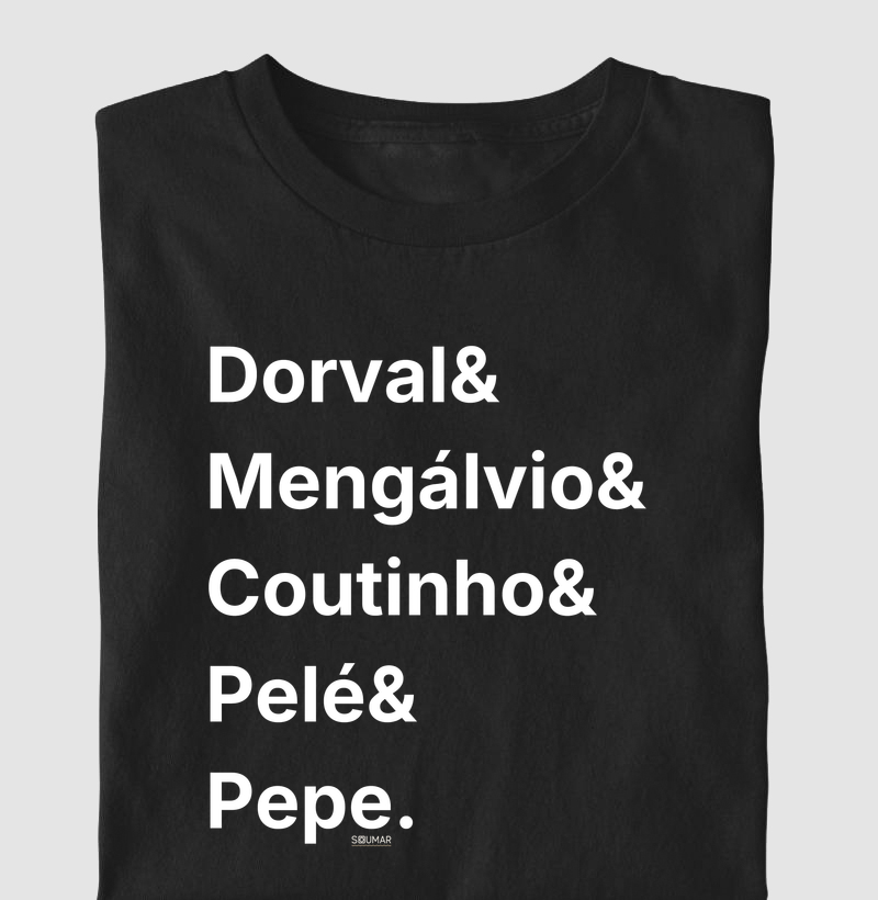 1960s • A linha que fez história