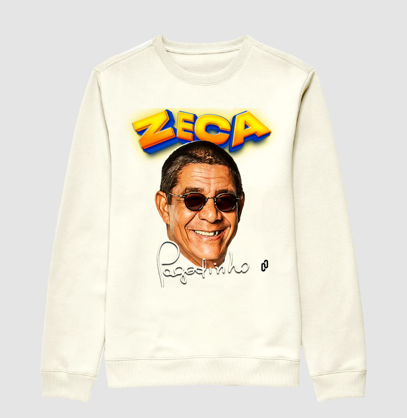 804 - ZECA PAGODINHO
