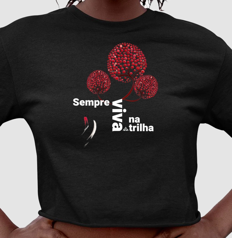 Sempre Viva na Trilha!