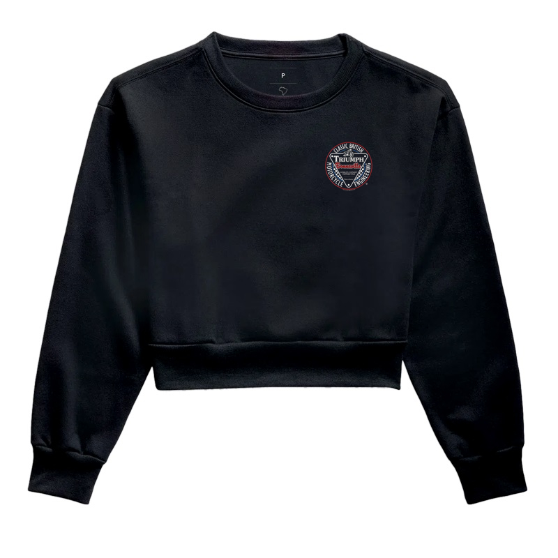 Triumph Pocket