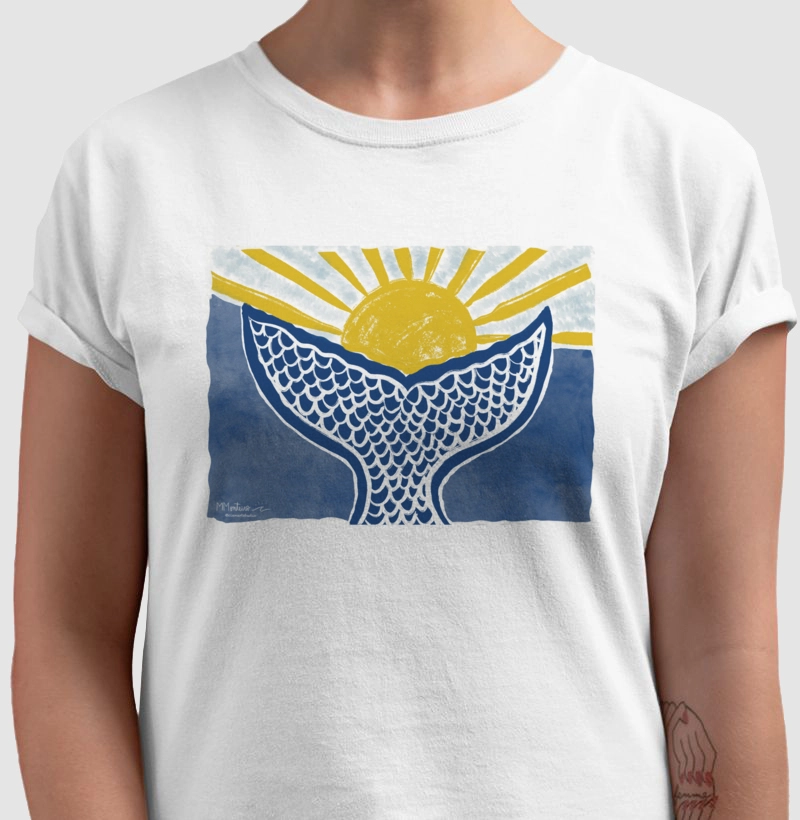 Sereia solar