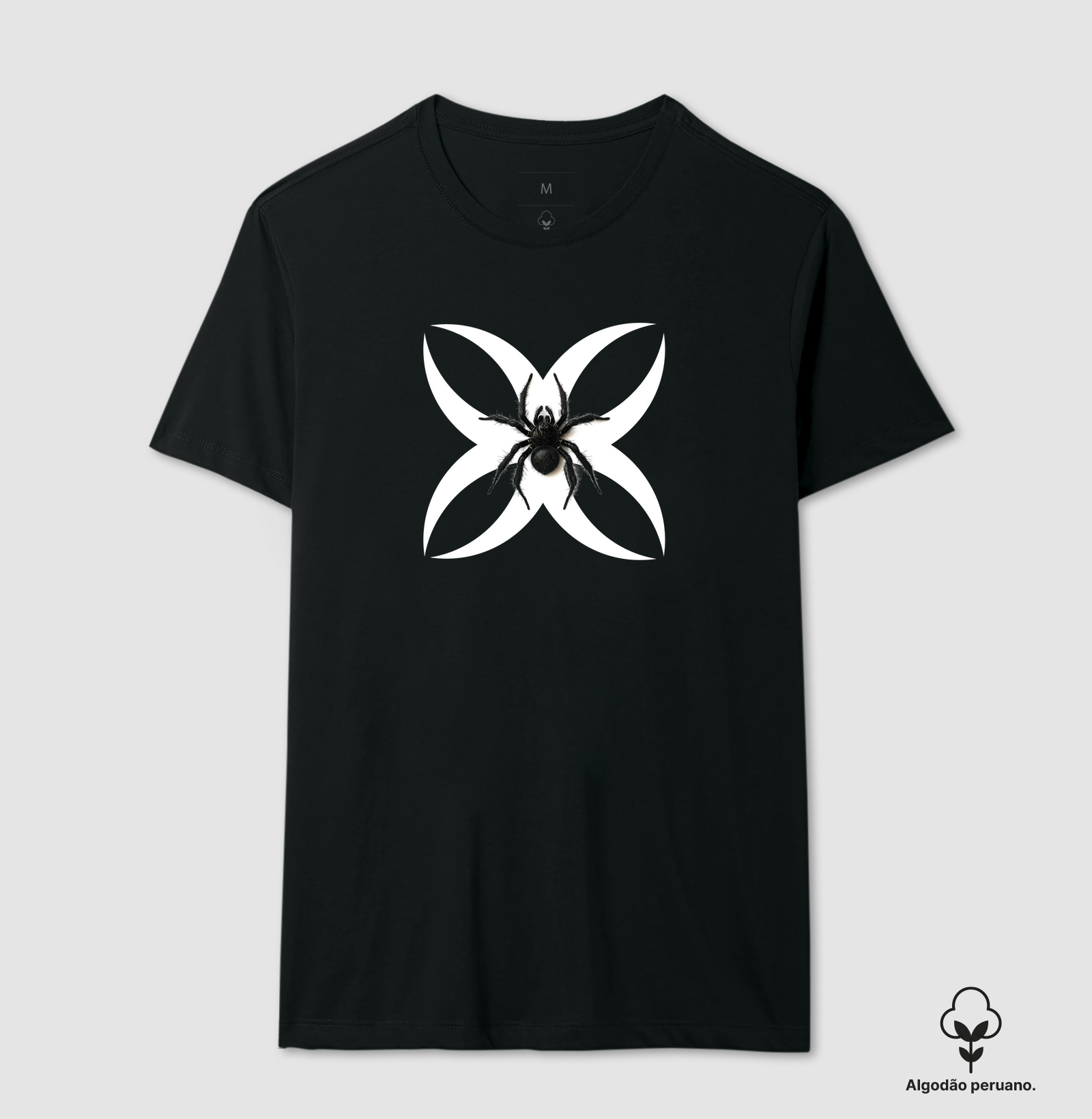 Aranha / Estratégia