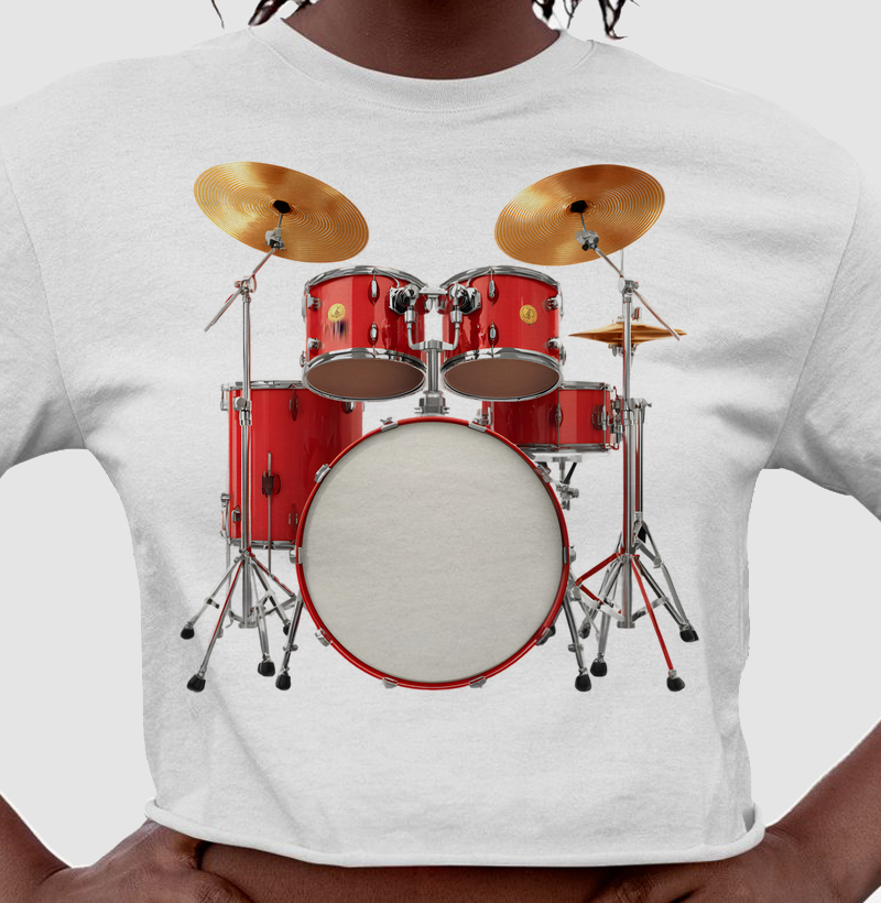 Drum Love