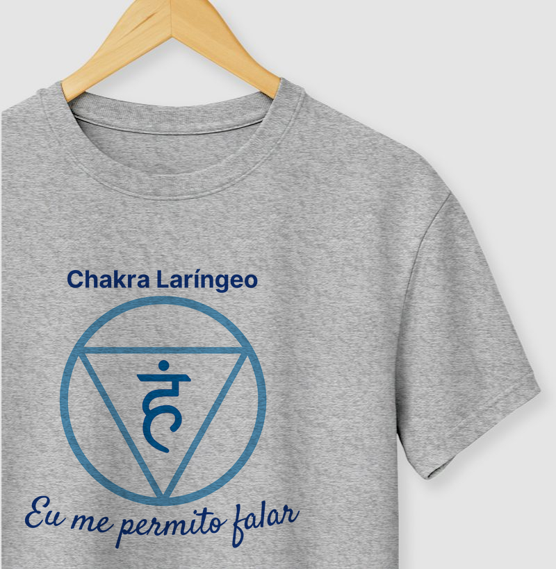 Chacka Laríngeo - Eu  me Permito Falar