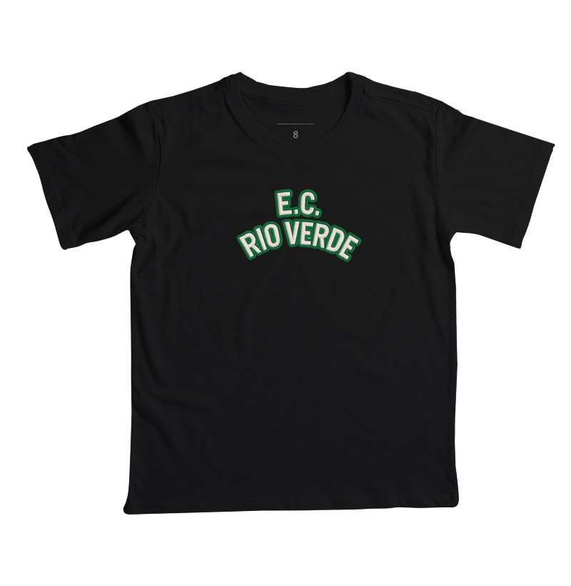 E.C. Rio Verde (Não é Bordado)