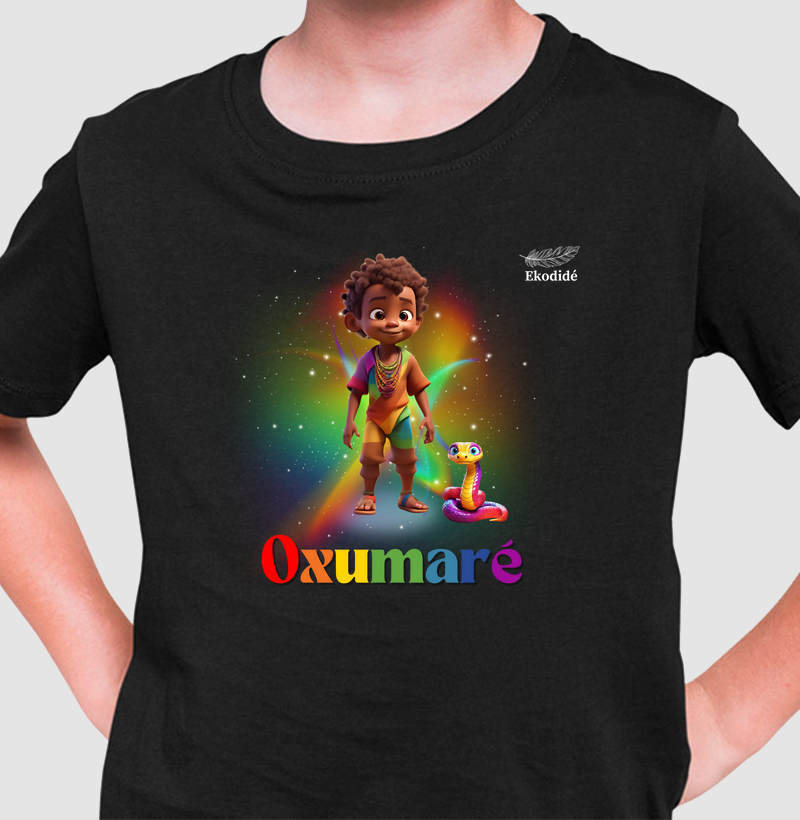 Oxum Mini