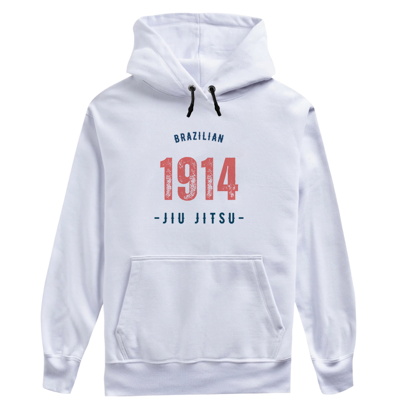 Jiu jitsu 1914