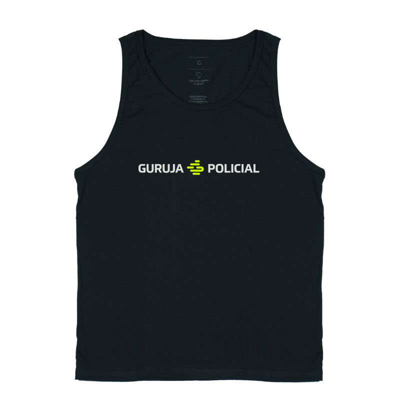 Guruja Policial - classic