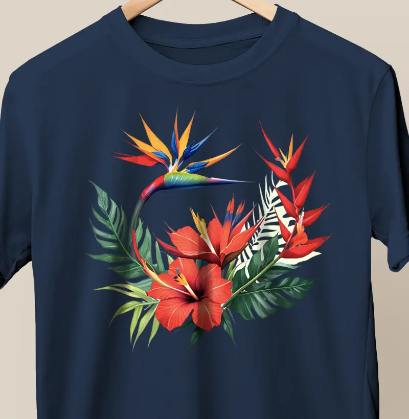 Tropical