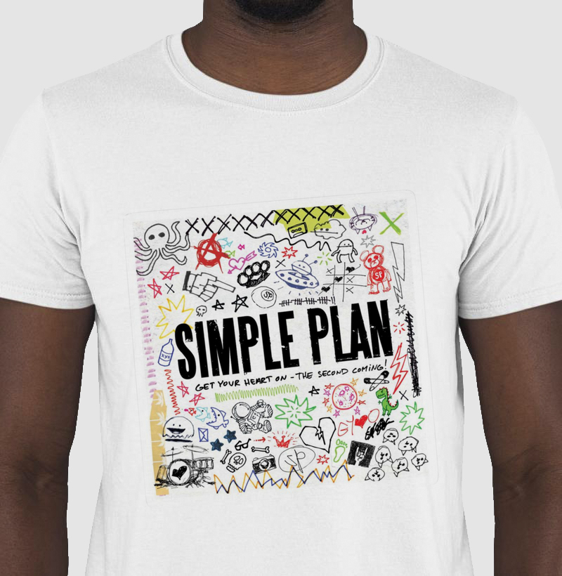 Simple Plan - Get Your Heart On
