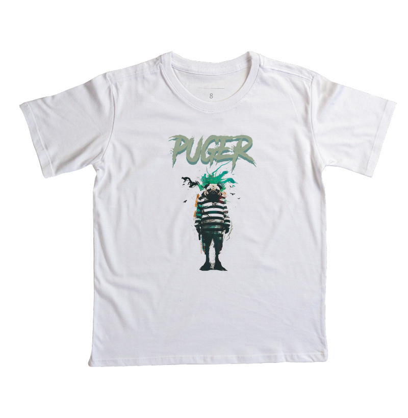 The Puger
