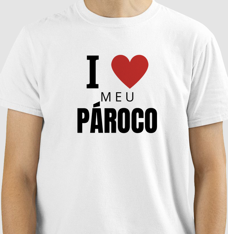 eu amo