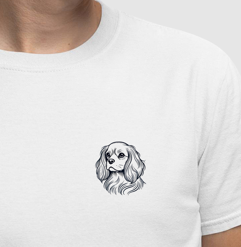 Cavalier King- Linhas 