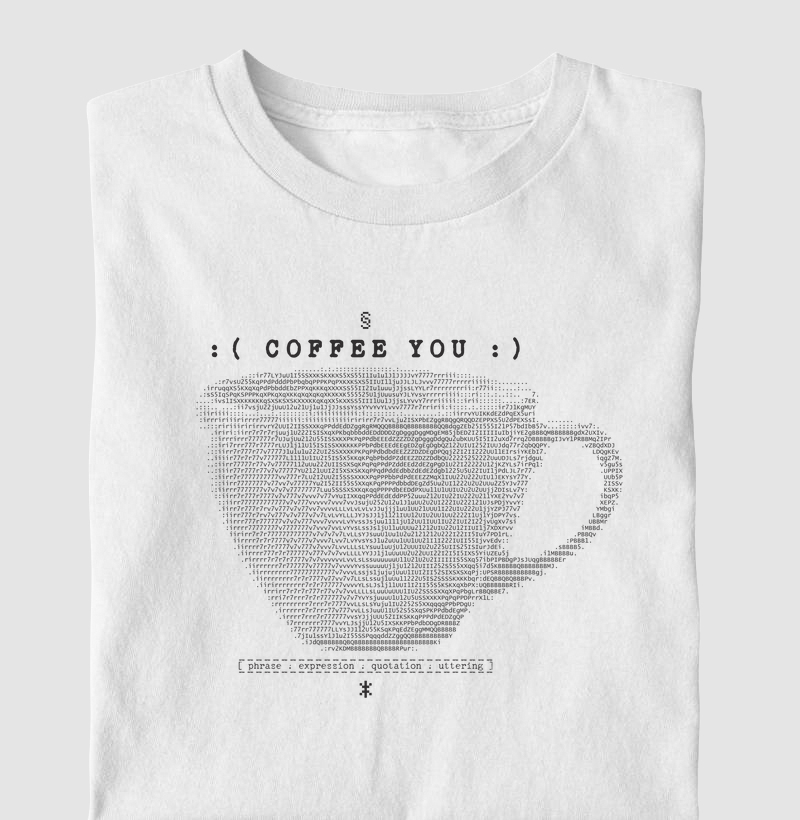 Coffee you!
