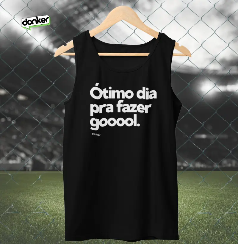 Todo dia tem gol 
