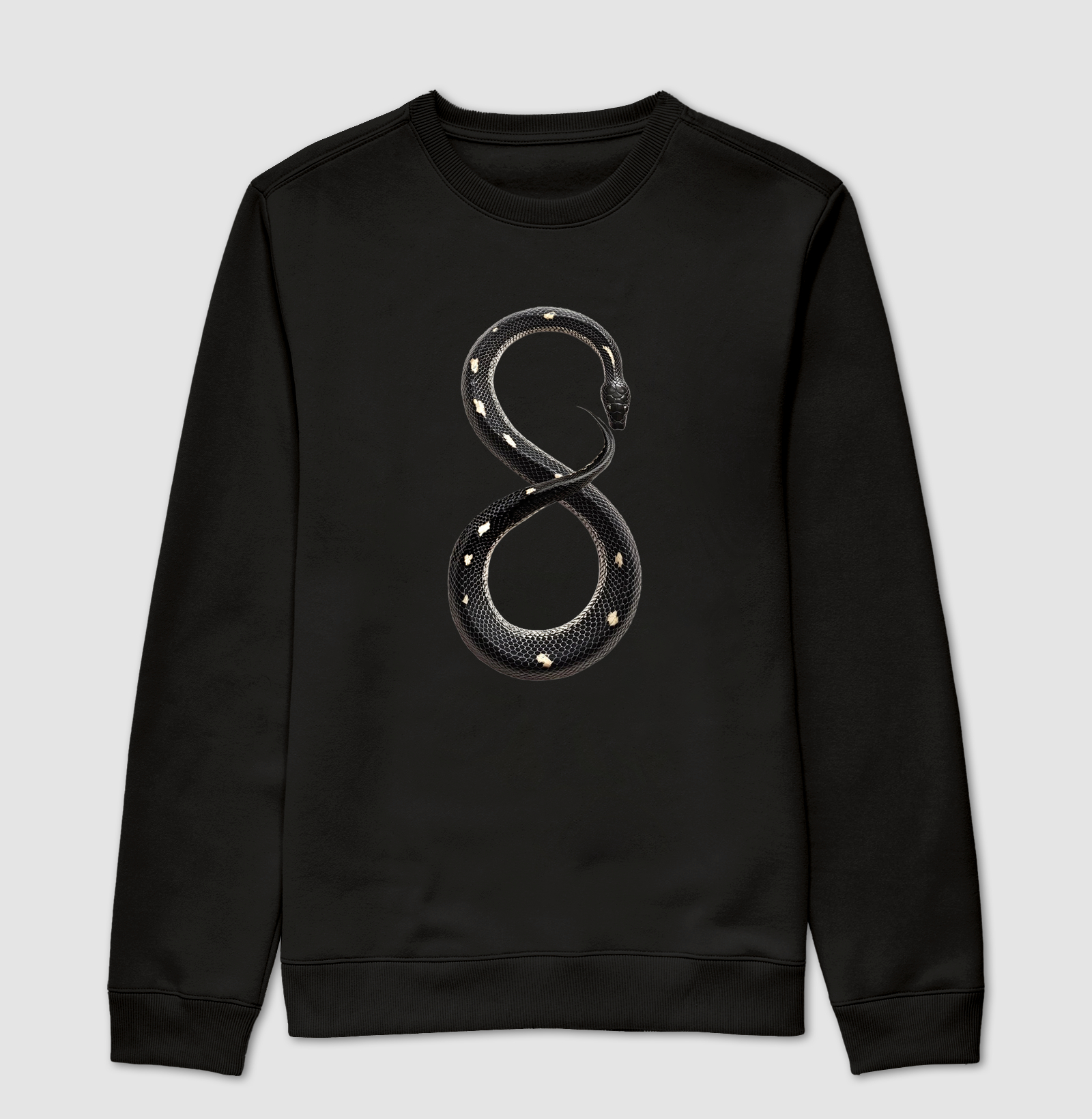 Infinito da Serpente