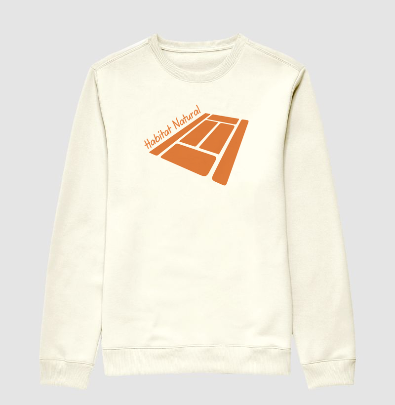 Habitat Natural Saibro