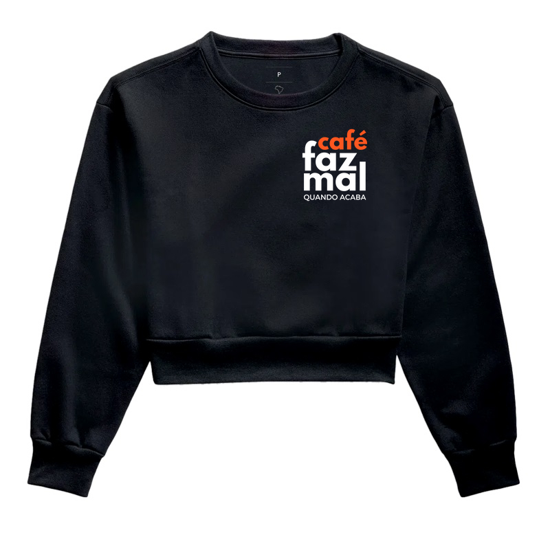Café faz mal