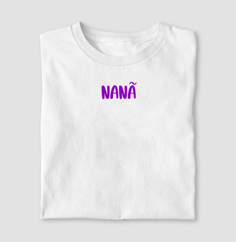 Nanã