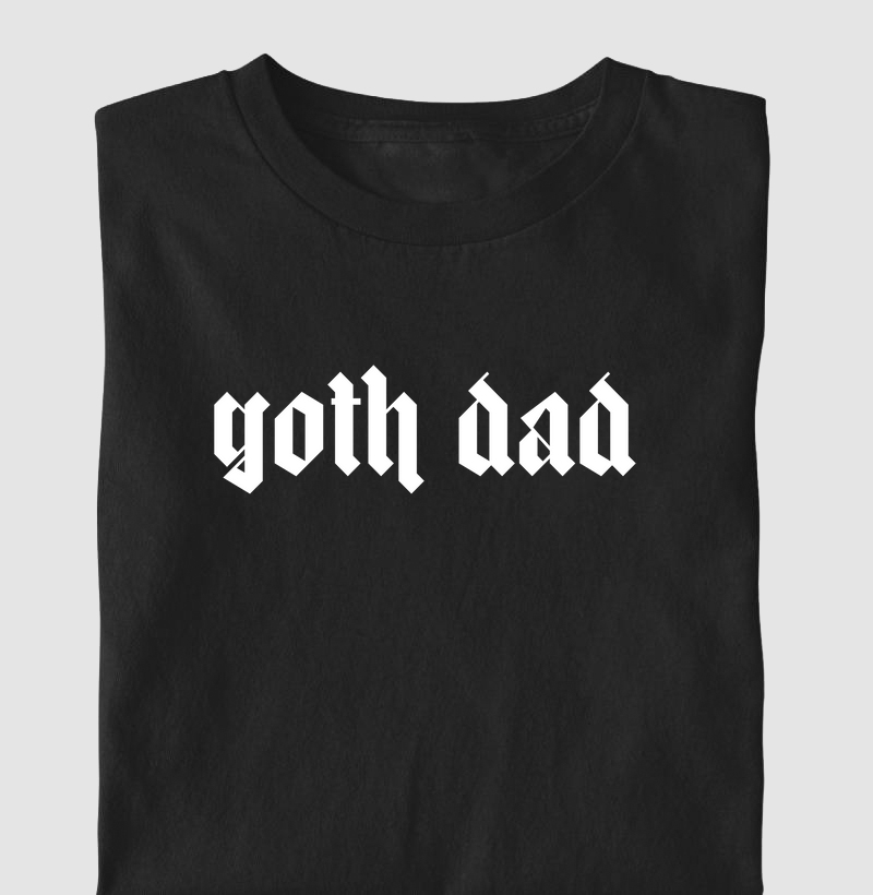 Goth Dad