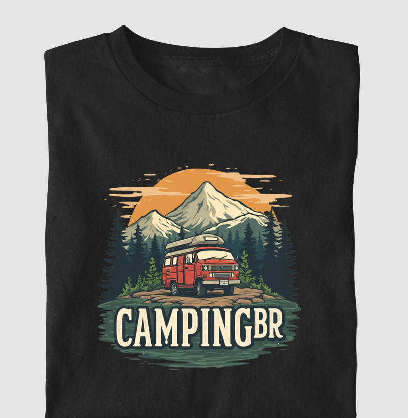 T4 Camping