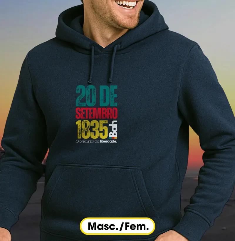 20 de Setembro