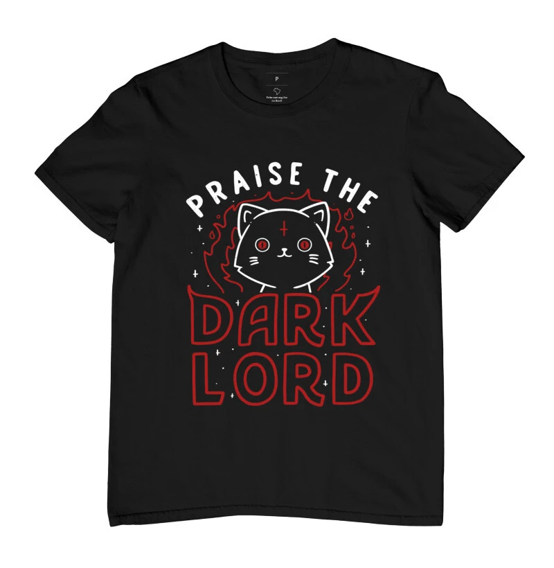 Praise The Dark Lord