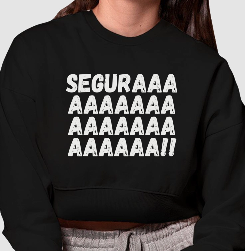 Segura!