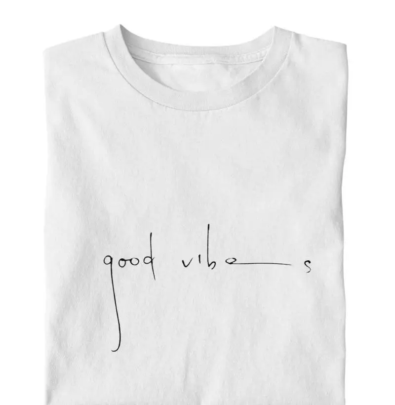 Good vibes