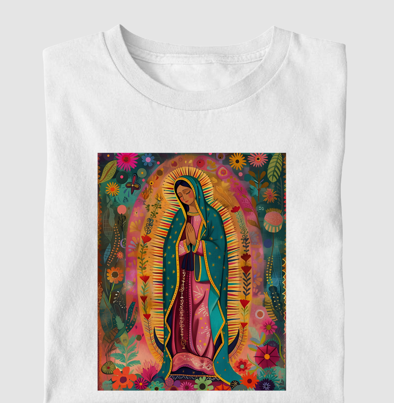 Guadalupe Ilustração