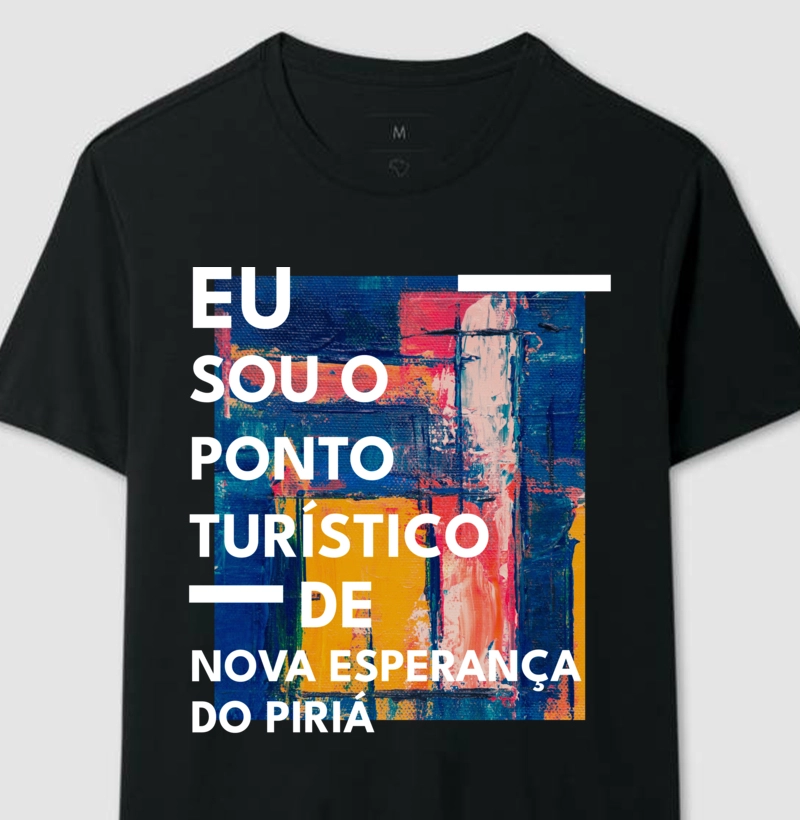 Nova Esperança do Piriá Ponto Turístico