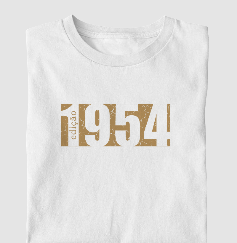 Edição 1954