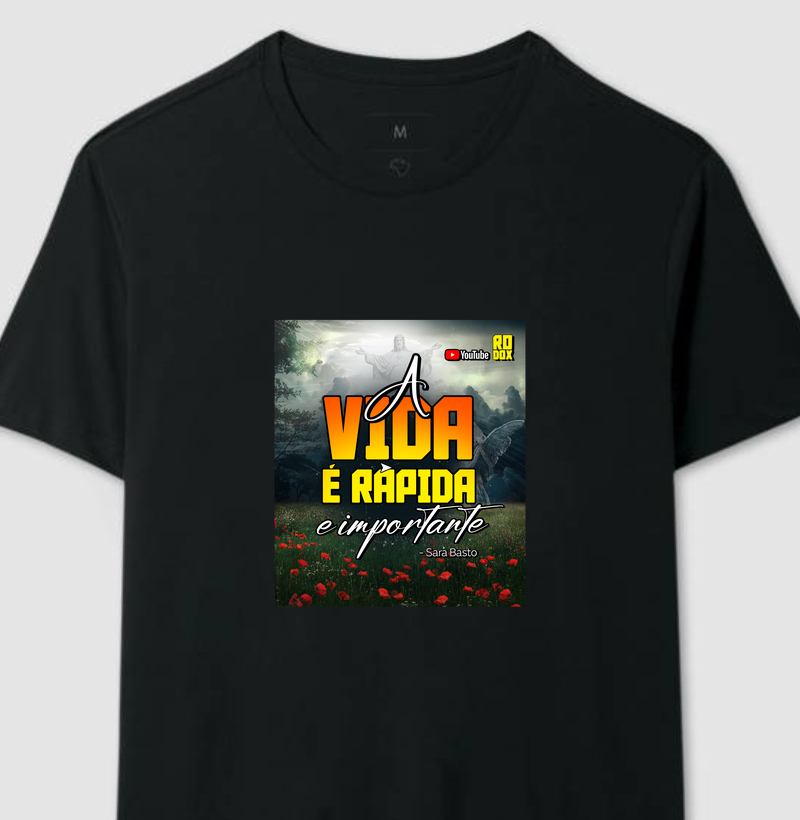 A vida é rápida e importante 2