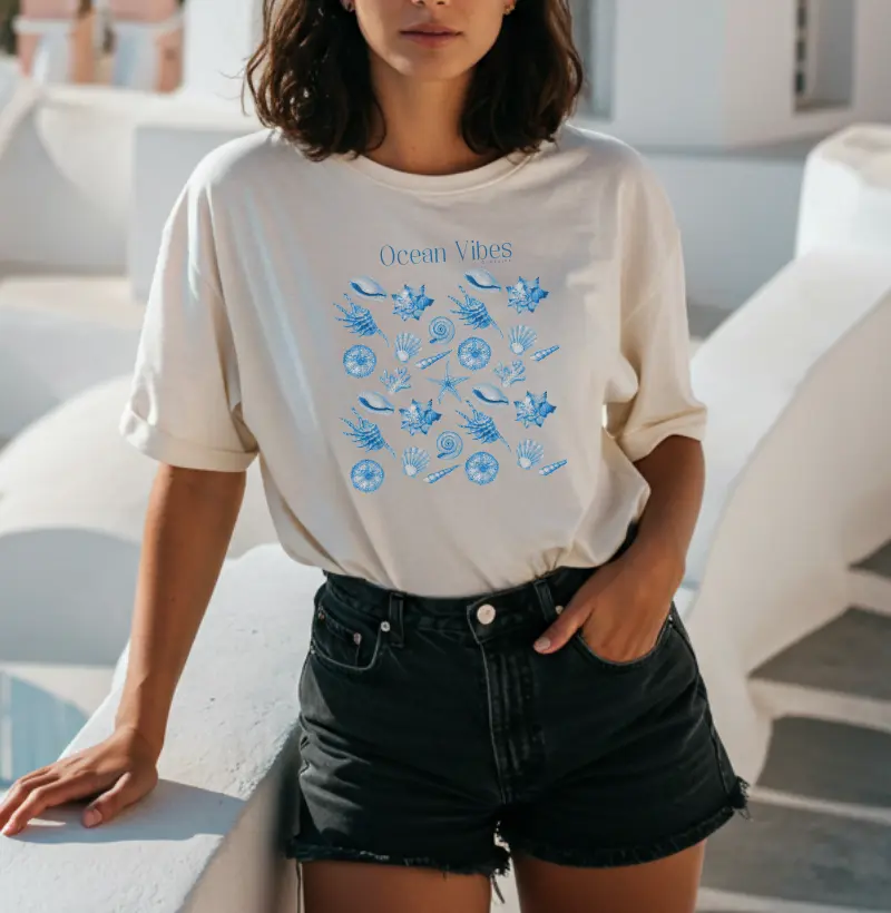 Ocean Vibes