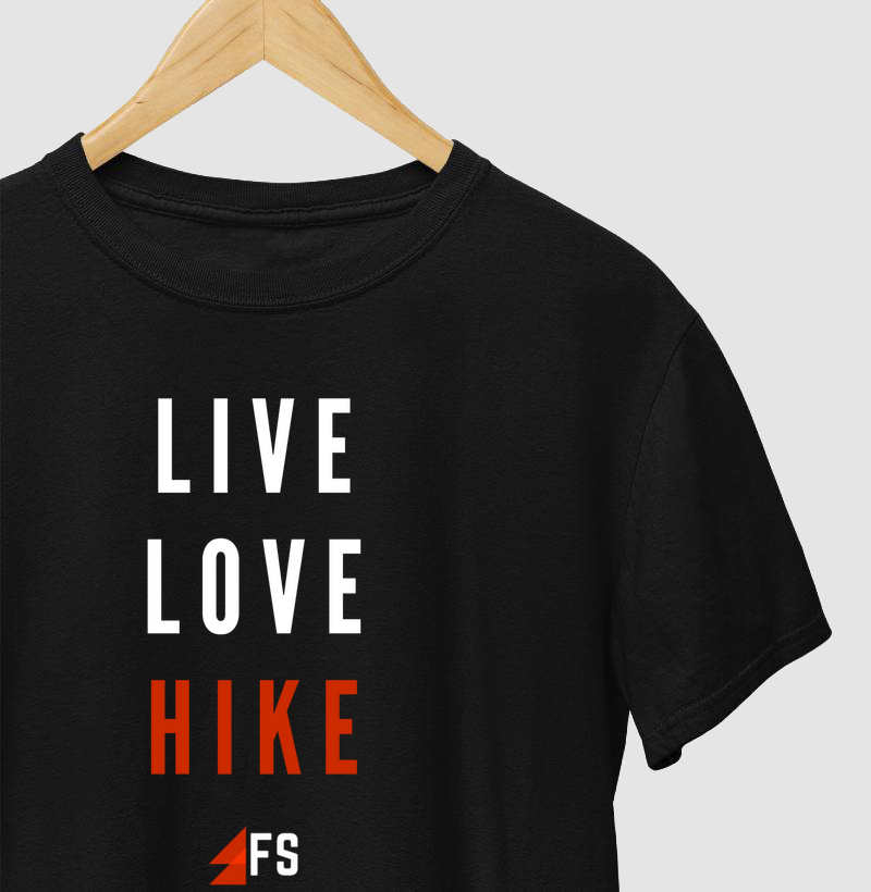 Live, Love, Hike!