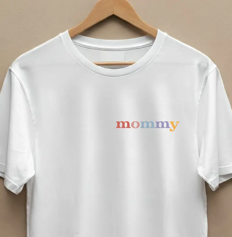 Mommy