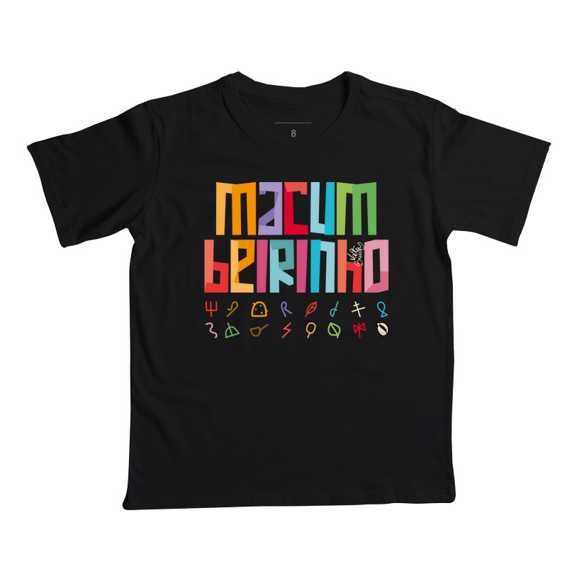 MACUMBEIRINHO