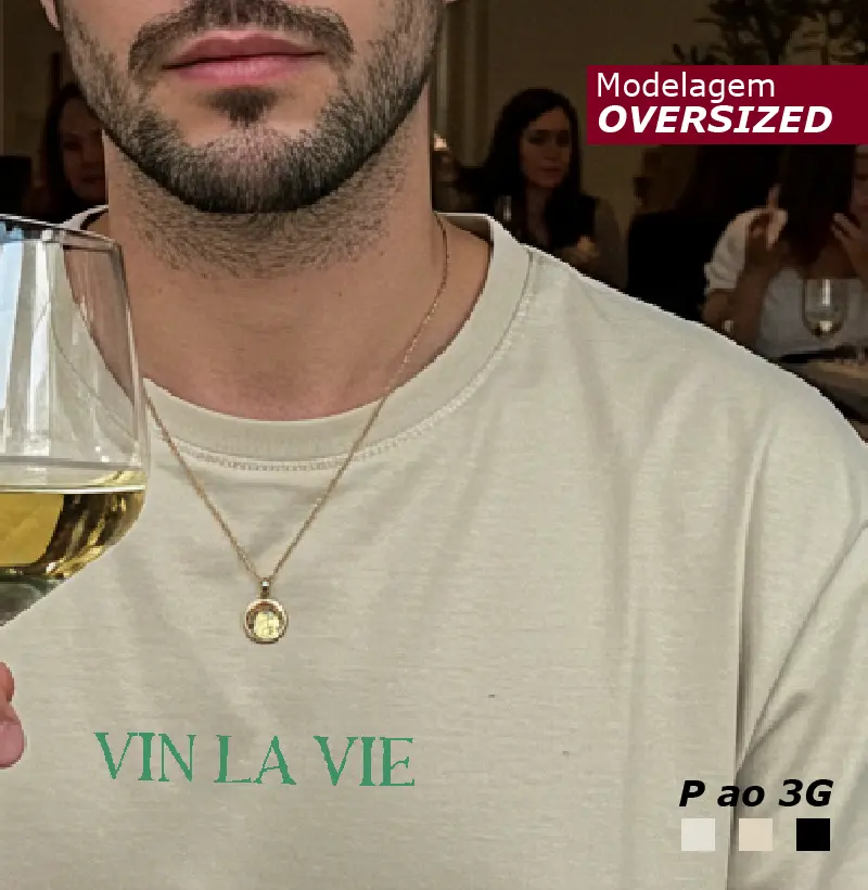 Vin la Vie - Colors