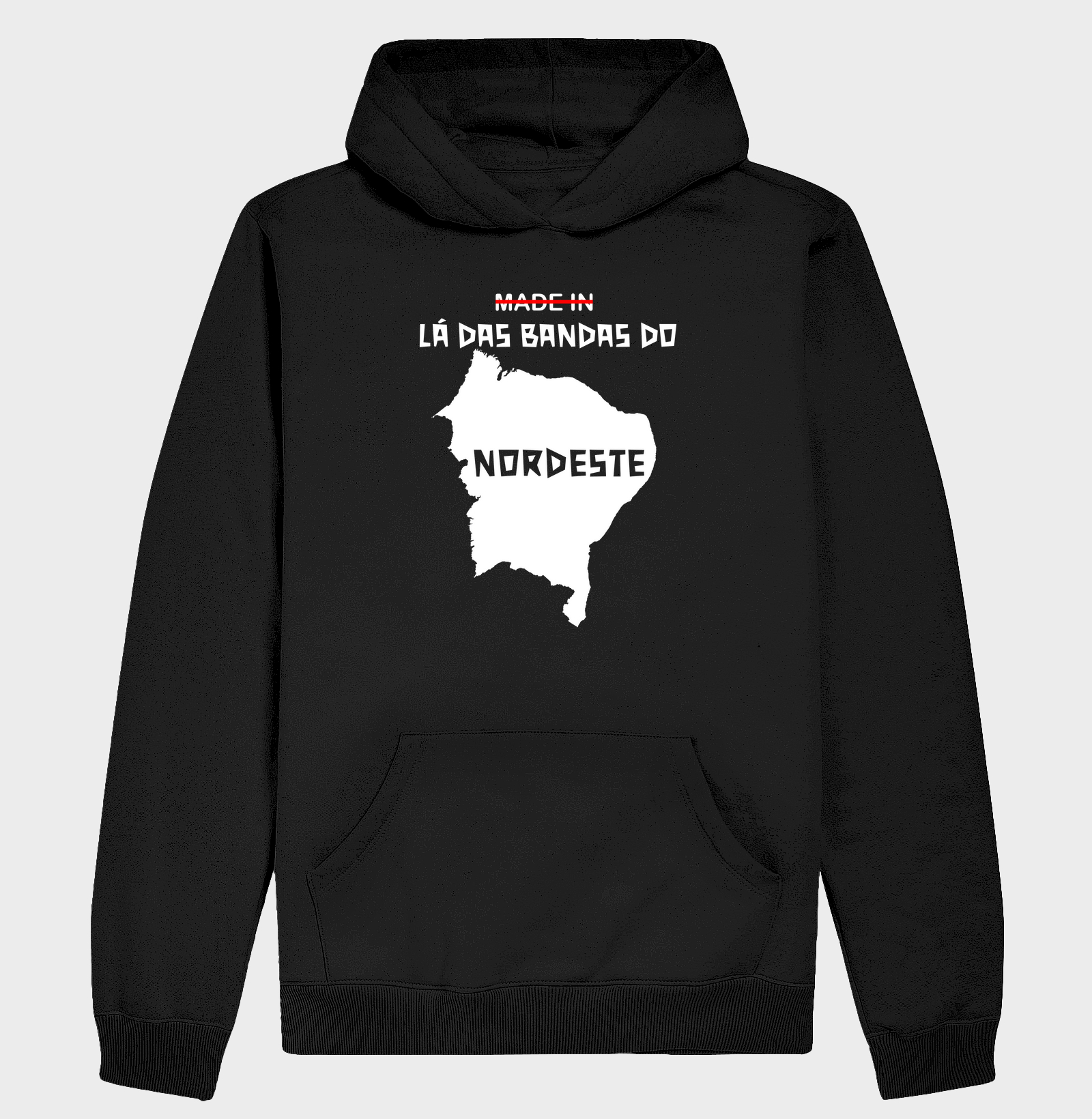 Nordeste | Lá das Bandas