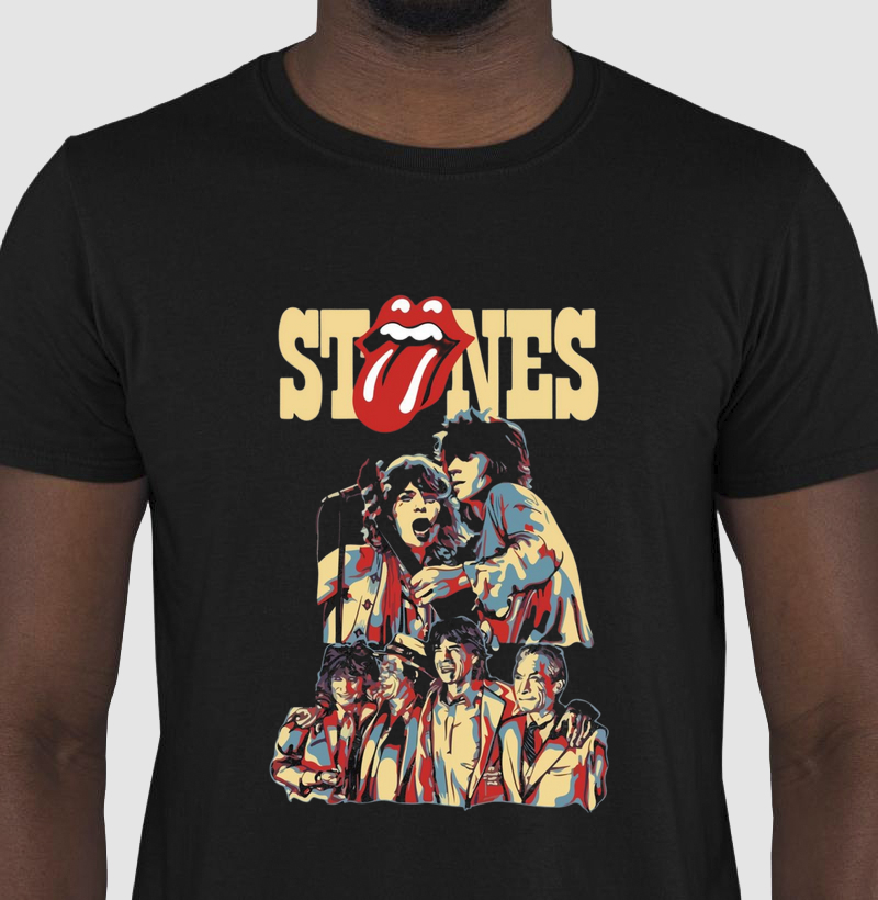 Rolling Stones - Band